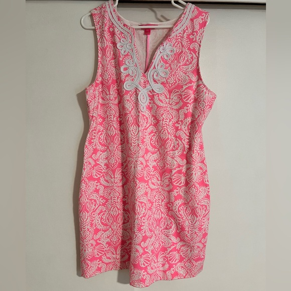 Lily Pulitzer dress - Picture 1 of 3